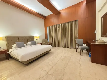 The Hans, New Delhi Отели рядом с достопримечательностью «Сапрем Корт оф Индия»