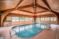 Quality Inn Hotels in Corning