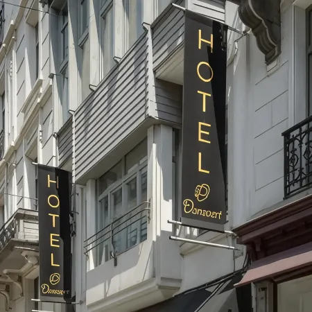 Dansaert Hotel