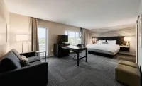 Hampton Inn & Suites by Hilton Quebec City Levis Hotels near Parc de la Rivière