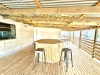 Carinya Village Jindabyne - parking