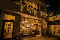 ArtBar & GuestHouse Ennova