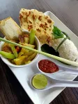 TUWUH HOTEL AT KAYUTANGAN - Desayuno