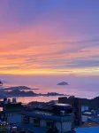 Jiufen The Ocean Theory