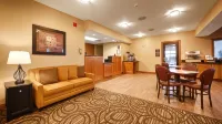 Best Western Pontiac Inn Hotels in Pontiac