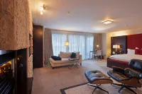 The Spire Hotel Hotels in Queenstown