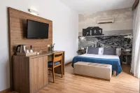 Hotel Adonis Plaza Các khách sạn ở 