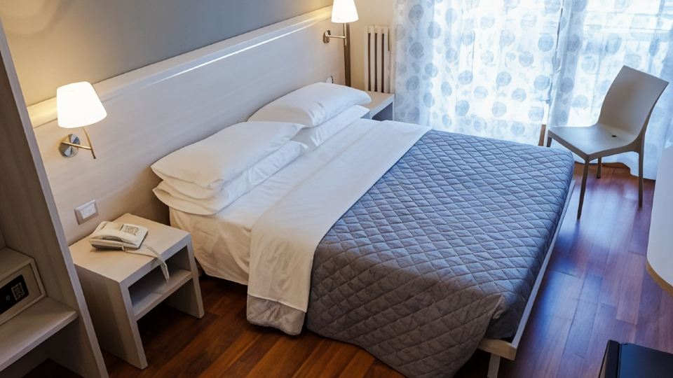 Twelve Hotel