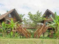 Our Jungle Camp Hotels in Phanom