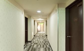 HOTEL PACO OBIHIRO CHUO