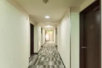 HOTEL PACO OBIHIRO CHUO Hotels in Obihiro