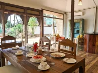 De Soul Sante Beach Resorts Morjim Goa