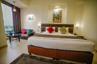 Citrus Prime Hotel & Resorts Bhopal - 4-Star