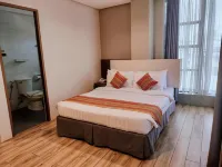 The Lanang Suites Hotels in Davao