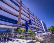 AX Gold Suítes Hotel a 