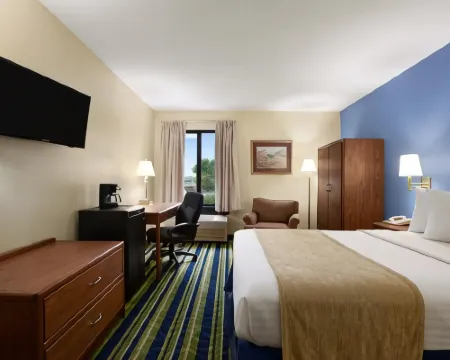 Days Inn by Wyndham Fargo Hotels in Cass County