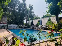 Aaria Hills Hotels in Arambol