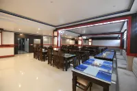 Hotel Star Bodh Gaya - Breakfast