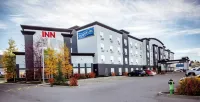 Service Plus Inns and Suites Calgary