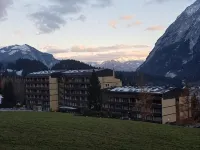 Apartment Tauplitz Near Ski Lift & Slopes