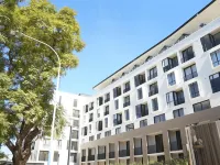 One Rosebank Executive Apartment Hotel Hotels near Emmarentia Dam