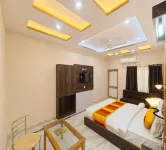 Shelter the Homestay Hotel a Mount Abu