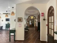 Hotel Humaina Hotels in Málaga