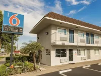 Motel 6 Ontario, CA - Airport Hotels in Ontario