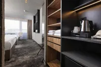 Orea Congress Hotel Brno Hotels in Brno