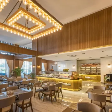 Park Dedeman Mersin Marina