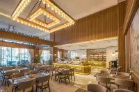 Park Dedeman Mersin Marina Hotels in Mersin