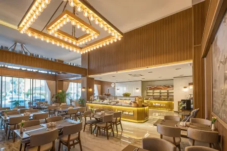 Park Dedeman Mersin Marina