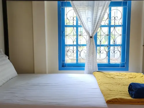 Baan Hinlad Home and Hostel - Ostelli