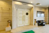 Komaki City Hotel by Lachotel Hotels in Komaki