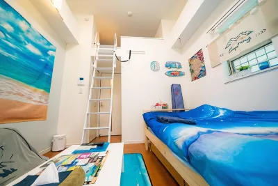 Rebeasu Katase Enoshima West 105