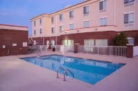 Holiday Inn Express Pembroke by IHG Hotels in Pembroke