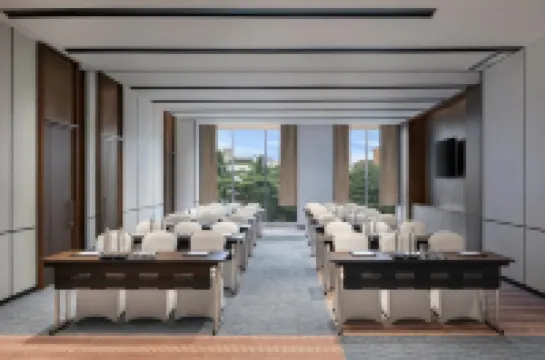 Four Points by Sheraton Chennai, Velachery