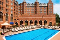 Dolce by Wyndham Parsippany - Swimmingpools
