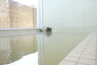 Sora No Mori Hotel Hanagori - Kaplıcalı
