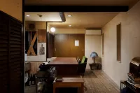 Kohaku - Hostels
