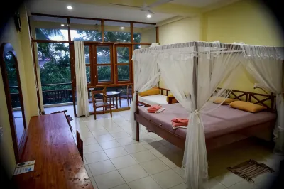 Hotel Finlanka