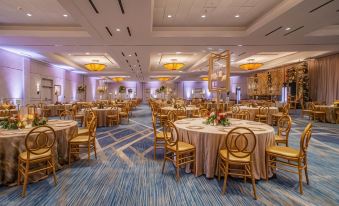 The Woodlands Waterway Marriott Hotel & Convention Center