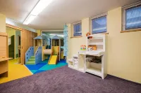 Family Resort Rainer Sexten Hotel a Auronzo di Cadore
