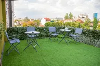 Occidental Wise Transit Hotel - 3-Star
