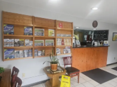 슈퍼 8 바이 윈덤 머시나 NY