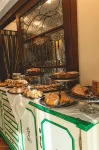 Hotel Petite Fleur - breakfast
