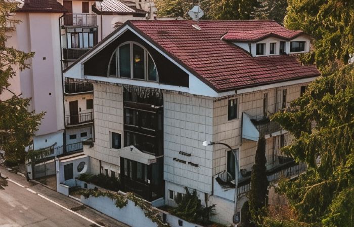 Hotel Petite Fleur