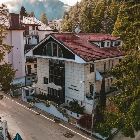 Hotel Petite Fleur