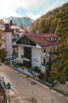 Hotel Petite Fleur