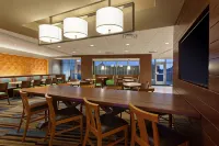 Fairfield Inn & Suites Tucumcari